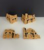 Foldable Terrain Set - NuGoth