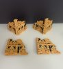 Foldable Terrain Set - NuGoth