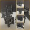 Foldable Terrain Set - NuGoth