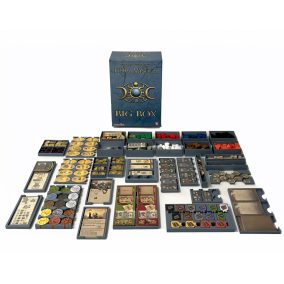 Terra Mystica Big Box Insert