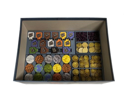 Terra Mystica Big Box Insert