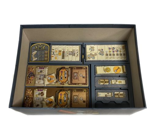 Terra Mystica Big Box Insert