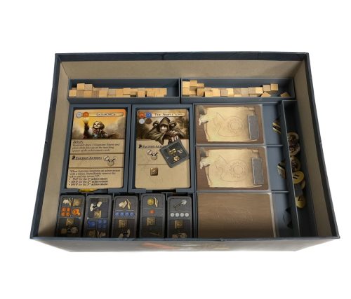 Terra Mystica Big Box Insert