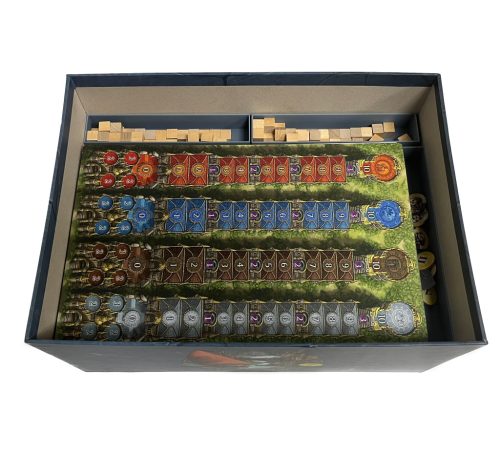 Terra Mystica Big Box Insert