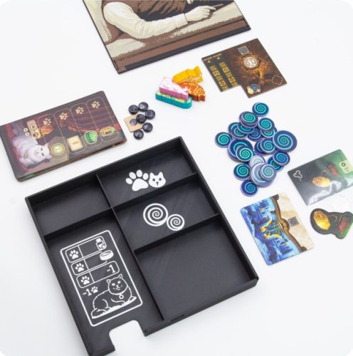Unconscious Mind insert