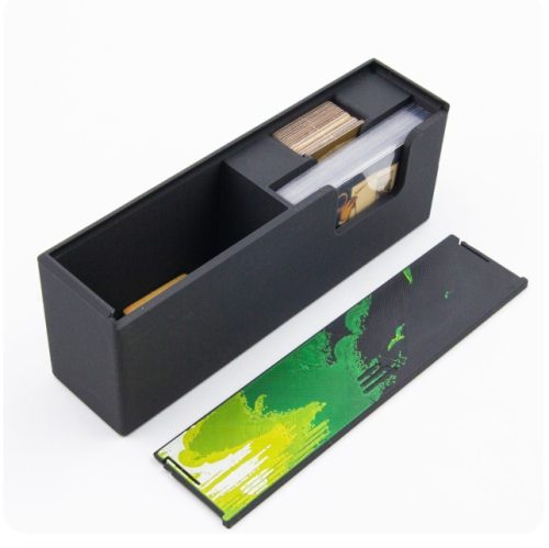 Unconscious Mind insert