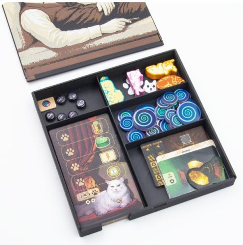 Unconscious Mind insert