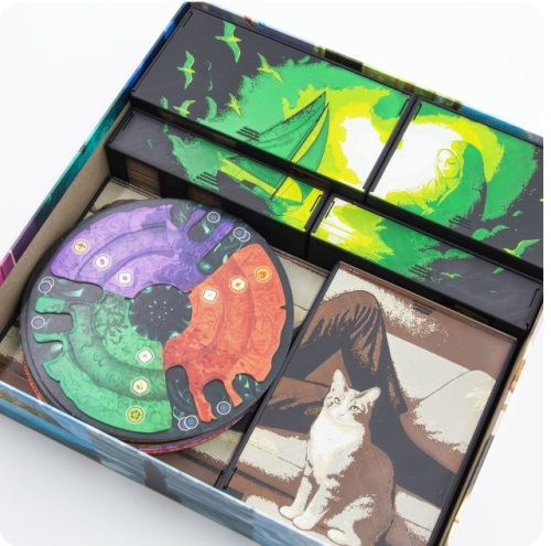 Unconscious Mind insert