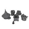 Wizard's Tower Modular Terrain