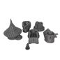 Wizard's Tower Modular Terrain
