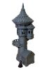 Wizard's Tower Modular Terrain